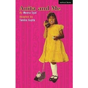 Anita and Me, Paperback - Meera Syal imagine