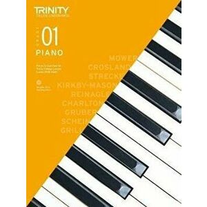 Trinity College London Piano Exam Pieces & Exercises 2018-2020. Grade 1 (with CD), Sheet Map - *** imagine