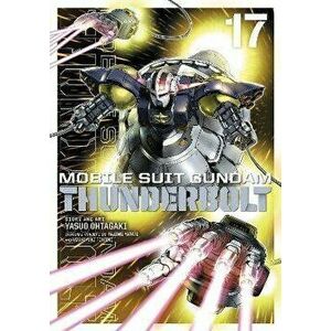 Mobile Suit Gundam Thunderbolt, Vol. 17, Paperback - *** imagine