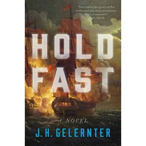 Hold Fast – A Novel imagine