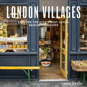 London Villages, Paperback imagine