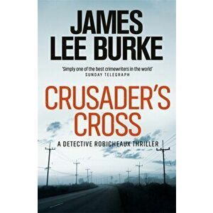 Crusader's Cross, Paperback - James Lee (Author) Burke imagine