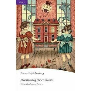 Level 5: Outstanding Short Stories. 2 ed, Paperback - Edgar Poe imagine