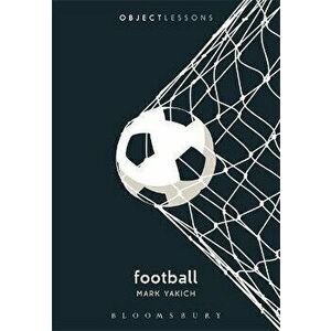 Football, Paperback - *** imagine