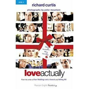 Level 4: Love Actually. 2 ed, Paperback - Richard Curtis imagine