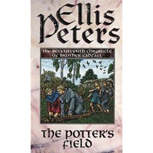 The Potter's Field, Paperback - Ellis Peters imagine