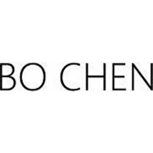 Bo Chen, Hardback - Bo Chen imagine