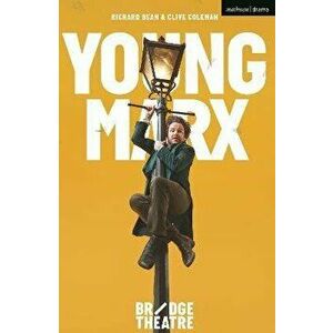 Young Marx, Paperback - Clive Coleman imagine