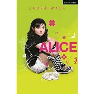 Alice, Paperback - Lewis Carroll imagine