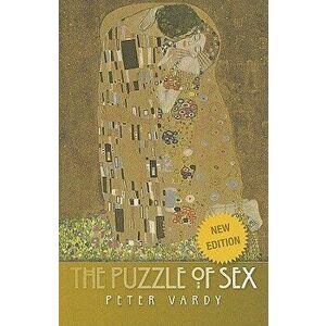 The Puzzle of Sex, Paperback - Peter Vardy imagine