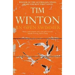 An Open Swimmer, Paperback - Tim Winton imagine
