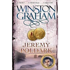 Jeremy Poldark. Unabridged ed, Paperback - Winston Graham imagine