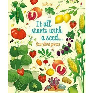 It All Starts with a Seed... - Emily Bone imagine