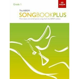 The ABRSM Songbook Plus, Grade 1. More classic and contemporary songs from the ABRSM syllabus, Sheet Map - *** imagine