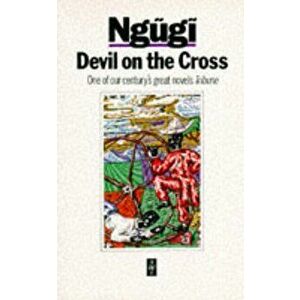 Devil on the Cross, Paperback - Ngugi wa Thiong'o imagine