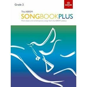 The ABRSM Songbook Plus, Grade 2. More classic and contemporary songs from the ABRSM syllabus, Sheet Map - *** imagine