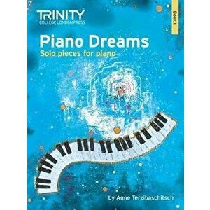 Piano Dreams Solo Book 1, Sheet Map - *** imagine