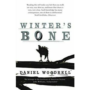 Winter's Bone, Paperback imagine