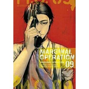 Marginal Operation: Volume 9, Paperback - Yuri Shibamura imagine