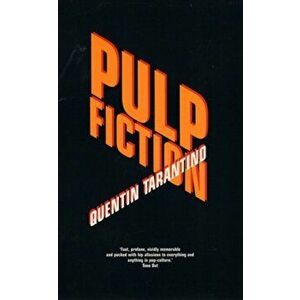 Pulp Fiction. FF Classics, Paperback - Quentin Tarantino imagine