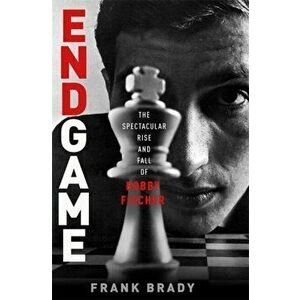 Endgame, Paperback - Frank Brady imagine
