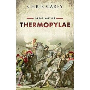 Thermopylae. Great Battles, Paperback - *** imagine