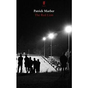 The Red Lion. Main, Paperback - *** imagine
