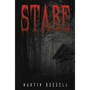 Stabe, Paperback - Martin Russell imagine