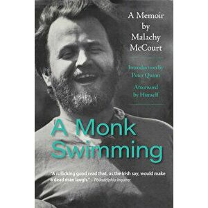 A Monk Swimming. A Memoir by Malachy McCourt, Paperback - Malachy McCourt imagine