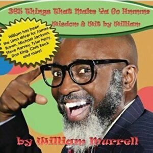 365 Things That Make Ya Go Hmmm, Paperback - William Murrell imagine