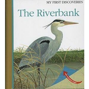 The Riverbank, Spiral Bound - *** imagine