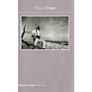 Robert Capa, Paperback - *** imagine