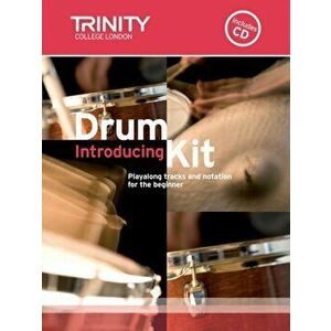 Introducing Drum Kit part 1, Sheet Map - *** imagine