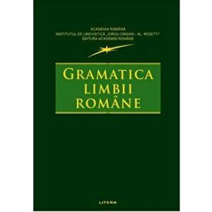 Gramatica limbii romane - *** imagine