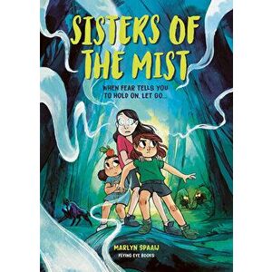 Sisters of the Mist, Paperback - Marlyn Spaaij imagine