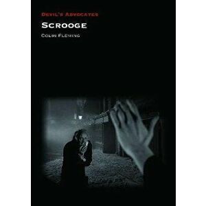 Scrooge, Paperback - Colin Fleming imagine