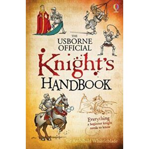 Knight's Handbook - Sam Taplin imagine