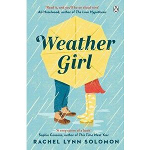 Weather Girl - Rachel Lynn Solomon imagine