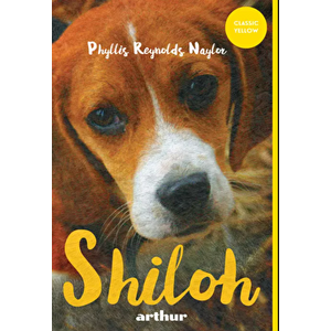 Shiloh - Phyllis Reynolds Naylor imagine