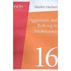 Aggression and Bullying in Adolescence, Paperback - Eilis Hennessy imagine