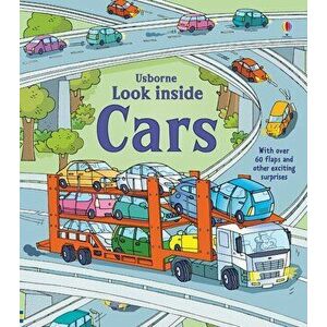 Look Inside Cars - Rob Lloyd Jones imagine