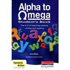 Alpha to Omega Student's Book, Spiral Bound - Julie Pool imagine