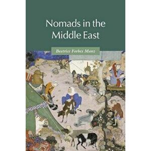 Nomads in the Middle East. New ed, Paperback - *** imagine