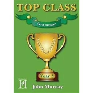 Top Class - Grammar Year 3 - John Murray imagine
