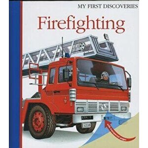 Firefighting, Spiral Bound - *** imagine