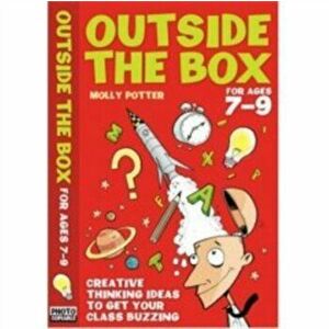 Outside the box 7-9, Paperback - Molly Potter imagine