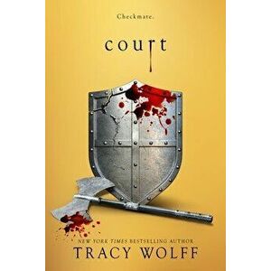 Court, Hardback - Tracy Wolff imagine