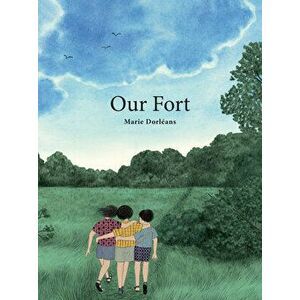 Our Fort, Hardback - Alyson Waters imagine