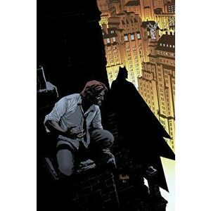 Batman Vs. Bigby! A Wolf In Gotham, Paperback - Brian Level imagine