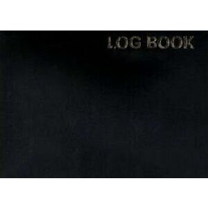 Navigator's Log Book, Paperback - Imray imagine